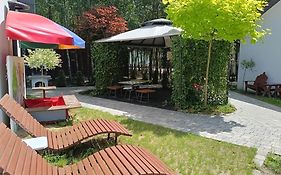 Apartamenty Wilczyca